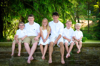 Michelle Fitz Photography Children's Portrait Session