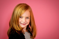 Michelle Fitz Photography Children's Portrait Session