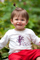 Michelle Fitz Photography Children's Portrait Session