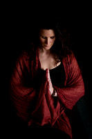 Michelle Fitz Photography Portrait Session