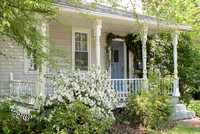 3 Front Porch