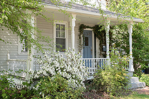 3 Front Porch