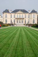 Rodin Museum, Paris, France