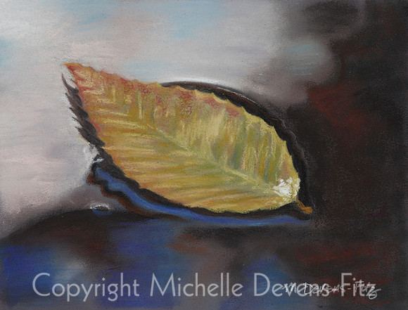Gold Leaf