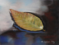 Gold Leaf