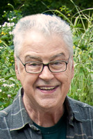 Stephen Hendrickson