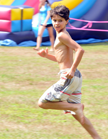 Picnic 201
