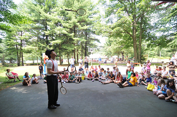 Picnic 20