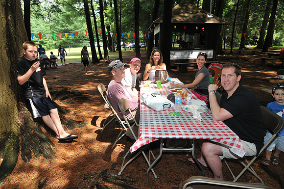 Picnic 3