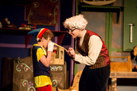 My Son Pinocchio