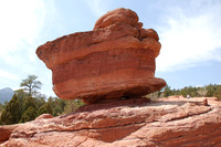Garden of the Gods, Colorado Springs